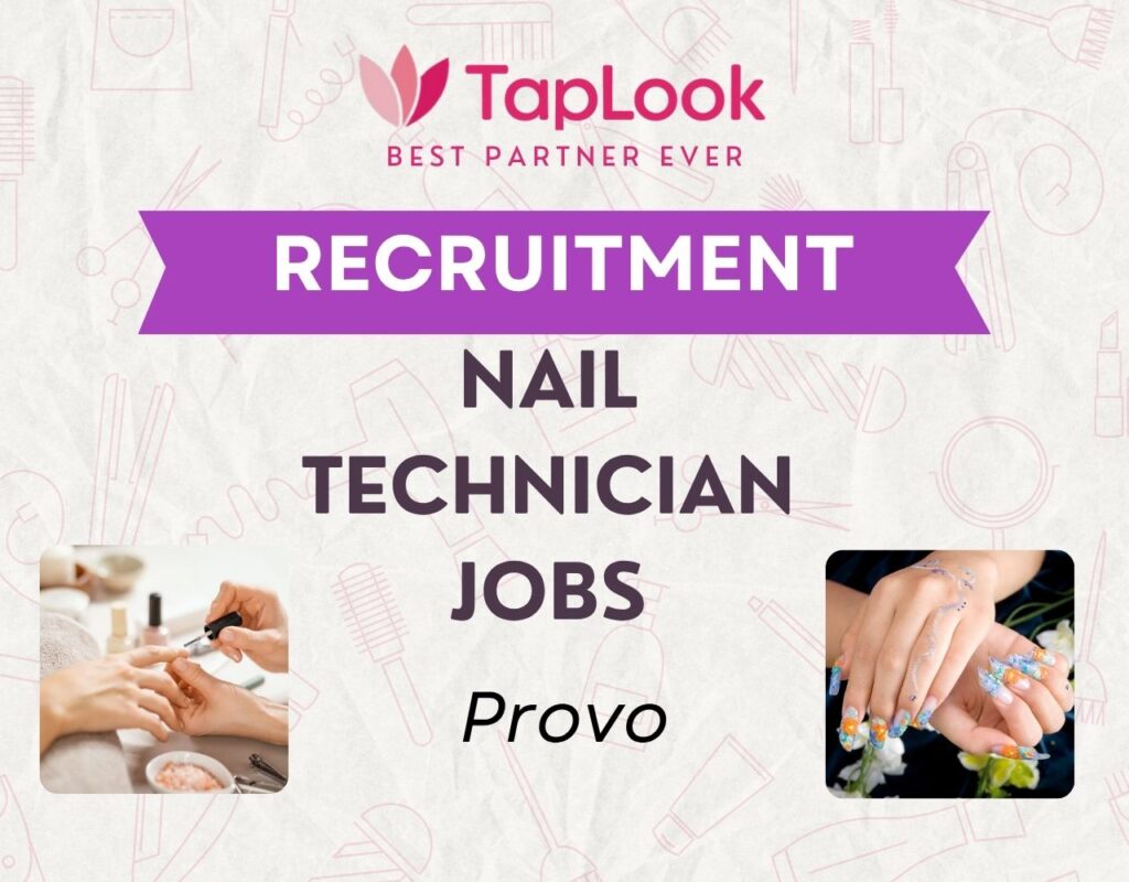 Nail Technician Jobs Provo