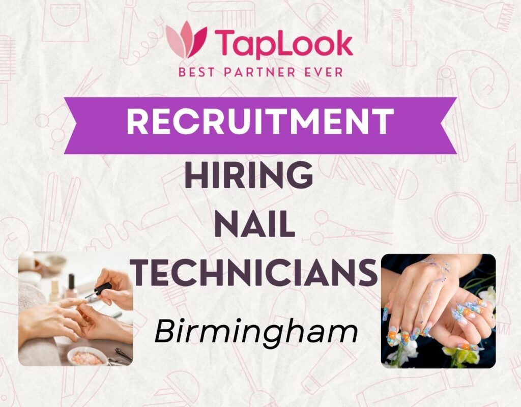 Hiring Nail Technicians Birmingham 39 2 1