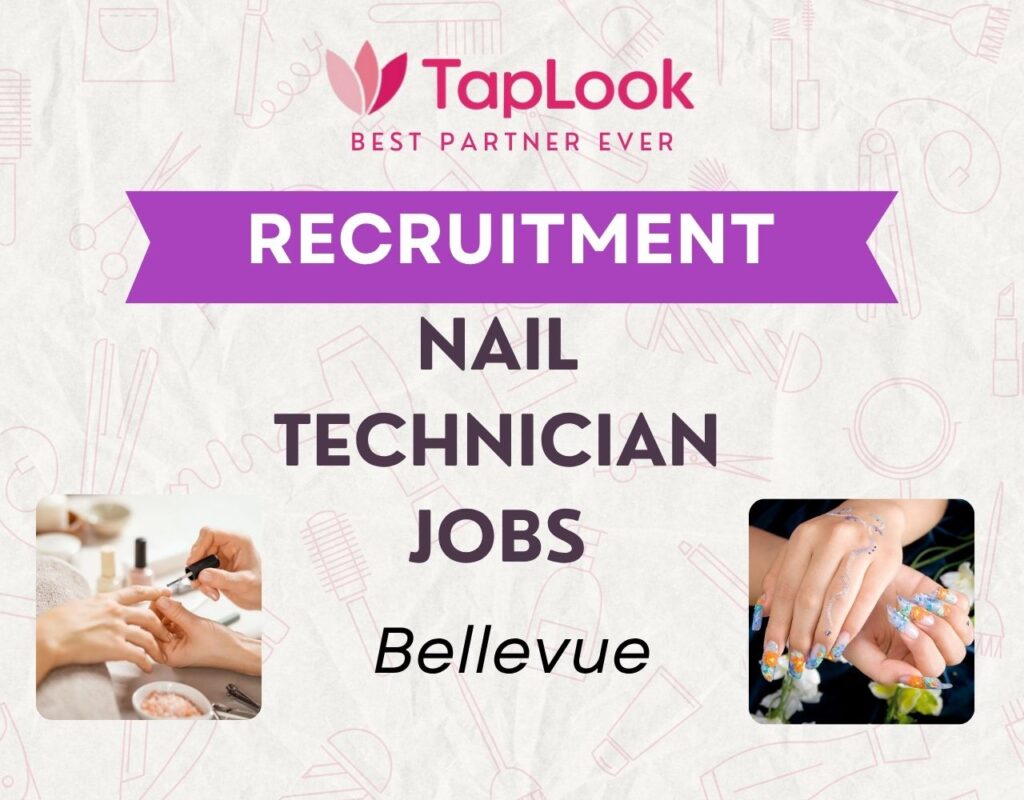 Nail Technician Jobs Bellevue 7 Hiring Nail Technicians Bellevue