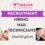 Hiring Nail Technicians Huntington