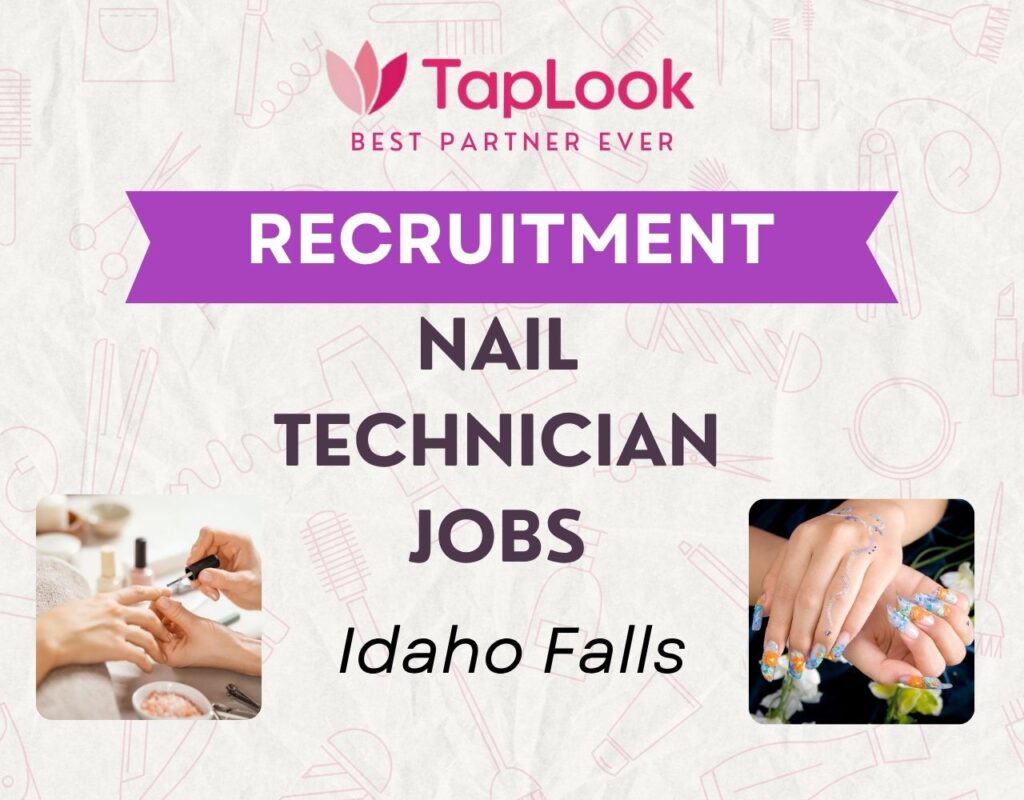 Nail Technician Jobs Idaho Falls 38 23 4