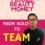 TapLook a mobile beauty service for seniors, from solo to a powerful team