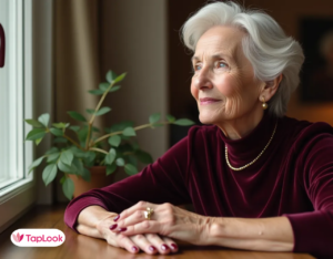 Mobile Nail For Senior USA