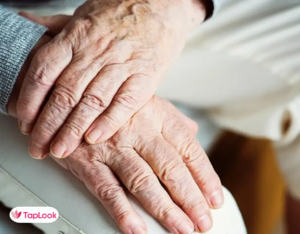 Mobile Nail For Senior USA