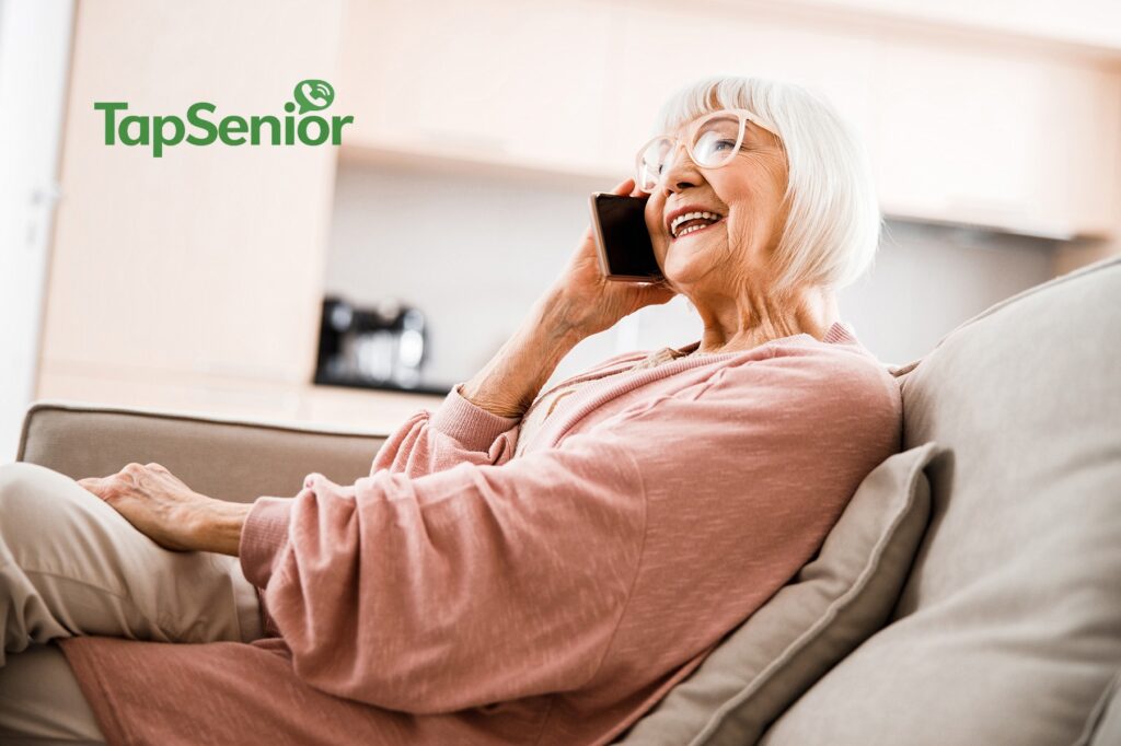 TapSenior Simplifies Senior Care Coordination for Families Across United States 23 633062421 1945011479705733 646873928235883686 n