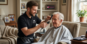 TapLook Tacoma Partners with RideSenior Tacoma to Provide Mobile Beauty and Senior Transportation Services 1 TapLook Partners with RideSenior to Provide Mobile Beauty and Senior Transportation Services