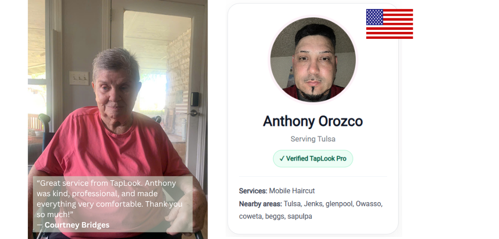 Trusted Across Borders: How TapLook Is Transforming Senior Care in the United States and Canada 2 Add a little bit of body text 9