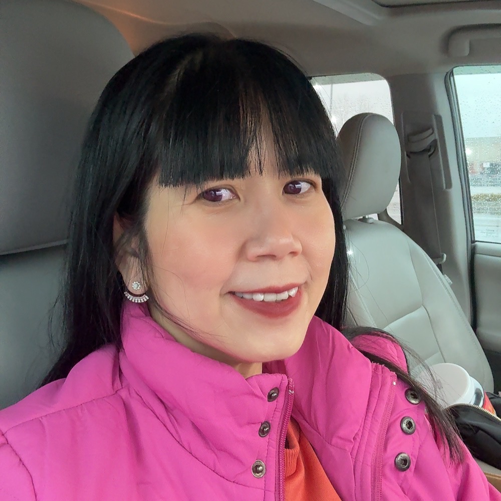 Cindy Trang Pham