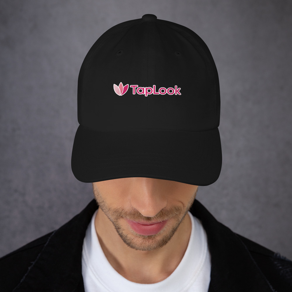 TapLook Premium Cap 2 TapLook Premium Cap - Image 2