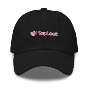 Boulder 25 TapLook Premium Cap