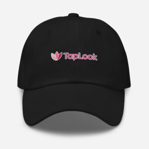 TapLook Premium Cap 9 TapLook Premium Cap - Image 5