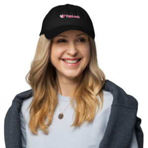 TapLook Premium Cap 7 TapLook Premium Cap - Image 3