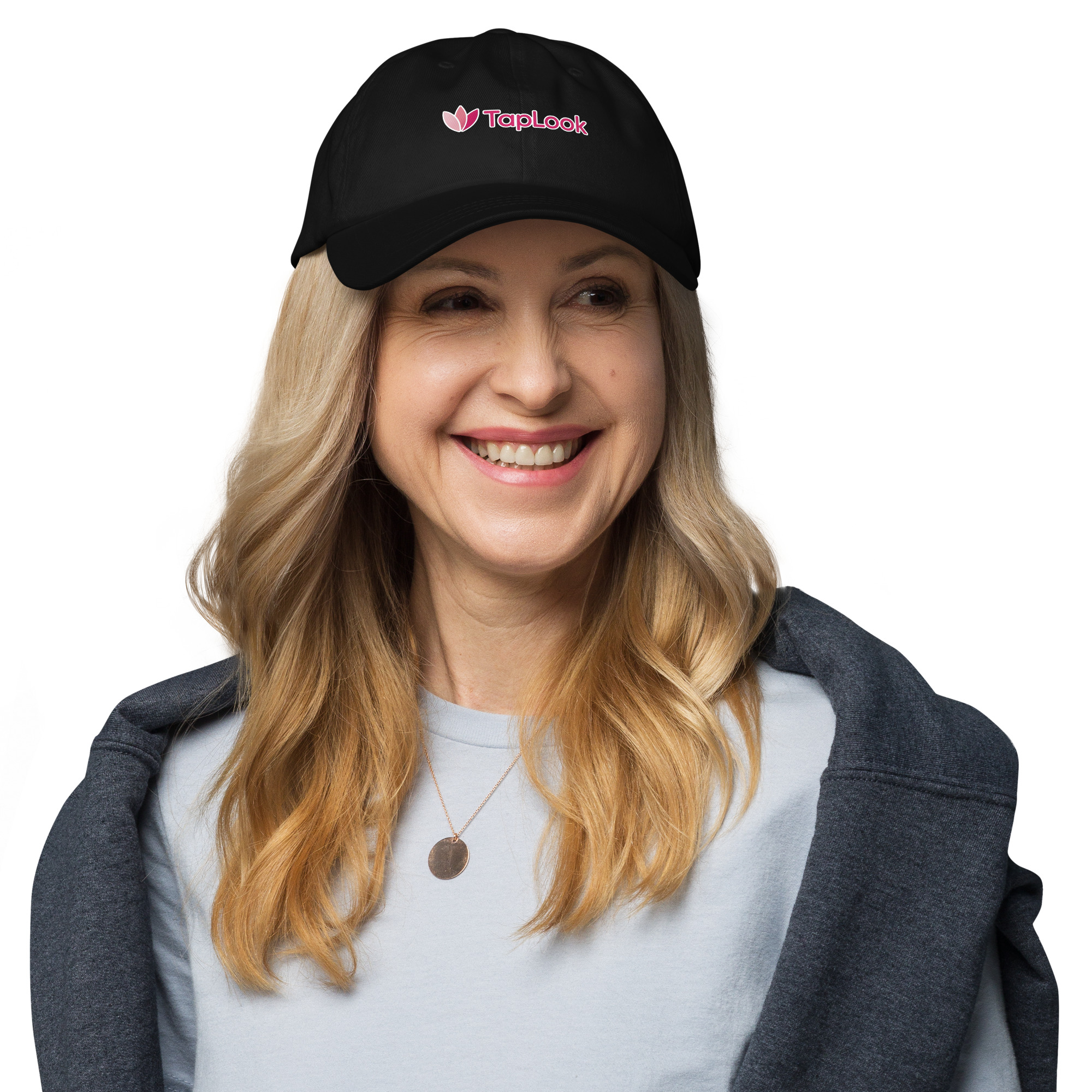 TapLook Premium Cap 3 TapLook Premium Cap - Image 3