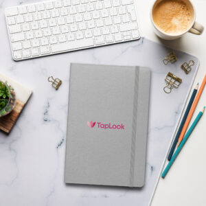 Boulder 33 TapLook Premium Notebook