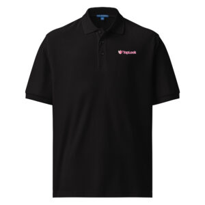 Boulder 21 TapLook Professional Polo