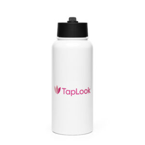 Boulder 35 TapLook Stainless Steel Water Bottle