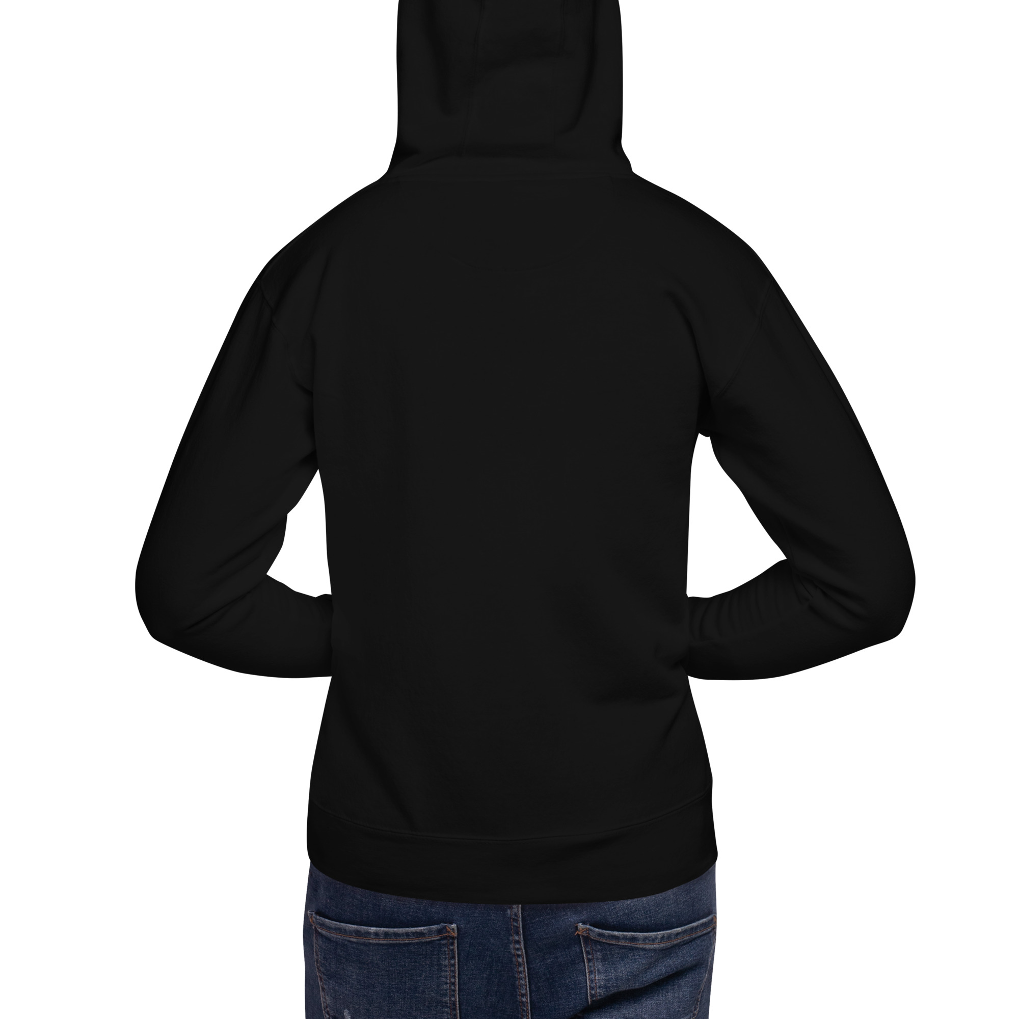 TapLook Premium Hoodie 5 TapLook Premium Hoodie - Image 5