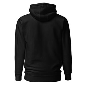 unisex premium pullover hoodie black back 6a0b778b69d42