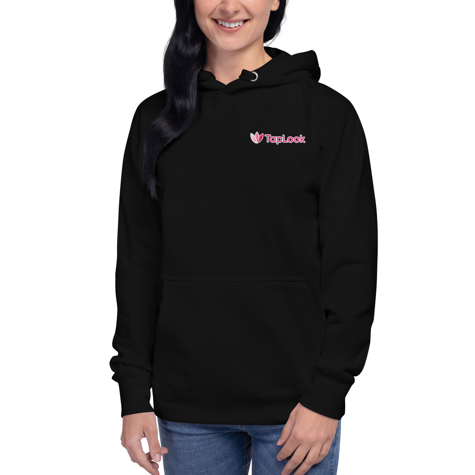 TapLook Premium Hoodie 4 TapLook Premium Hoodie - Image 4