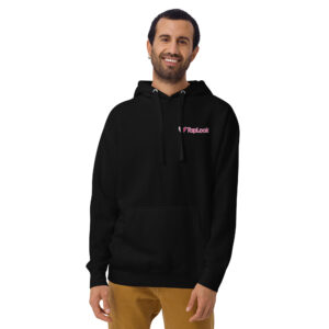TapLook Premium Hoodie 7 TapLook Premium Hoodie - Image 3