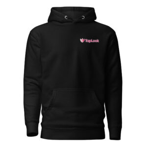 Boulder 29 TapLook Premium Hoodie