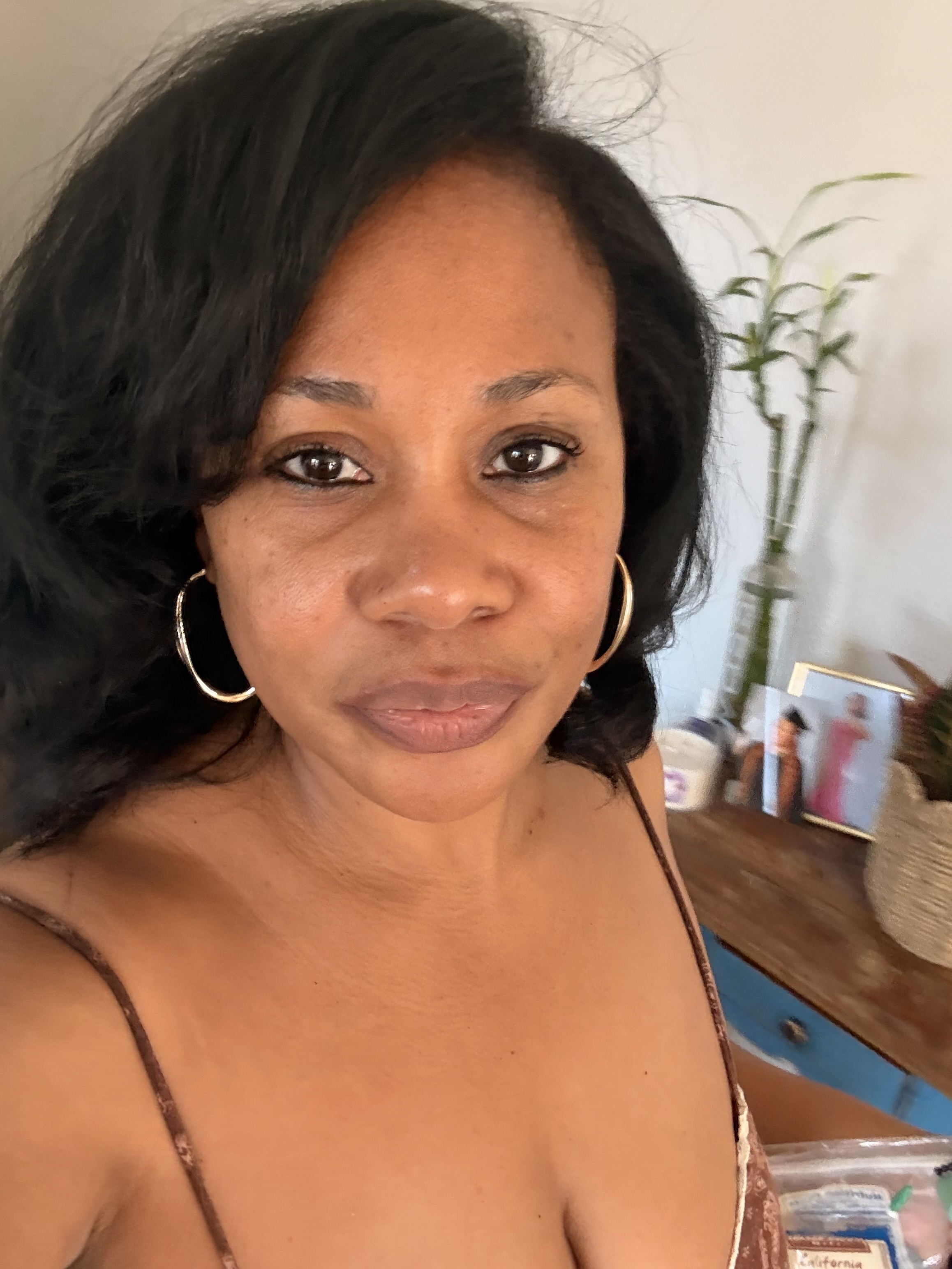Kameelah Winston
