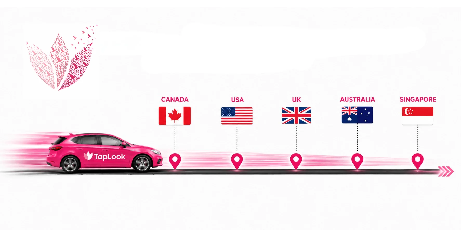 TapLook Is Now Operating Across Canada, the USA, the UK, Australia, and Singapore. We’re Actively Expanding Our TapLook Pro Network to Serve the Growing Demand 1 Untitled design 2026 07 18T192309.271