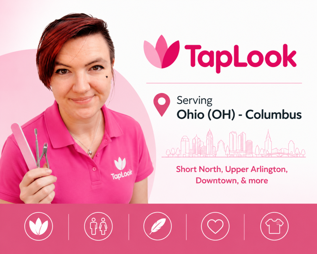 Meet Mackenzie Ellis, a Verified TapLook Pro Providing Senior Nail Services in Columbus, Ohio 10 aff7d03b 71be 4f5f 9884 91bd1f4bf5a5