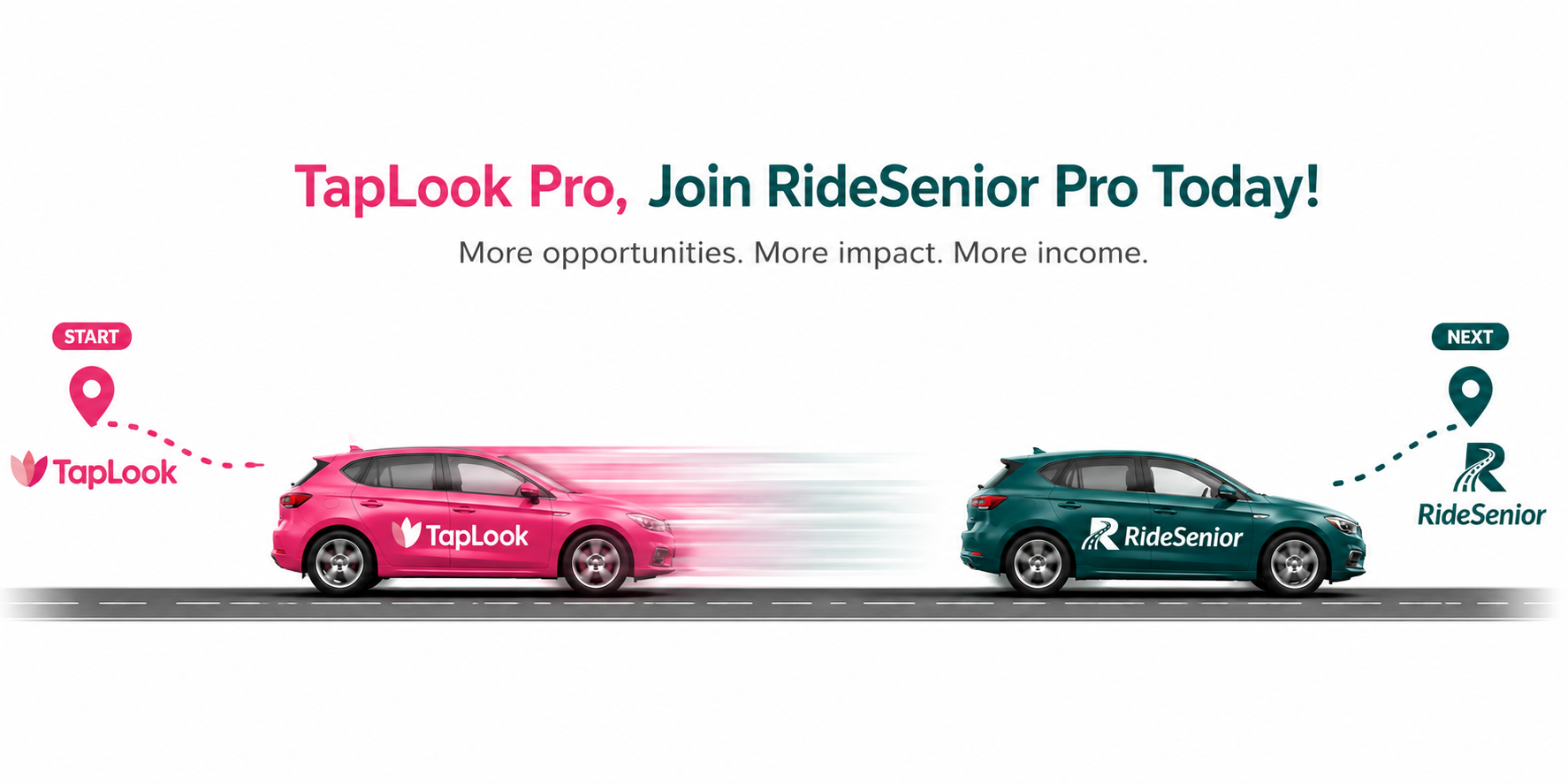 From TapLook Pro to RideSenior Pro: Continue Making a Difference, Create More Opportunities, and Help More Seniors 1 c3c45e78 9aa9 48ed a33e 2d33bc982da5 1