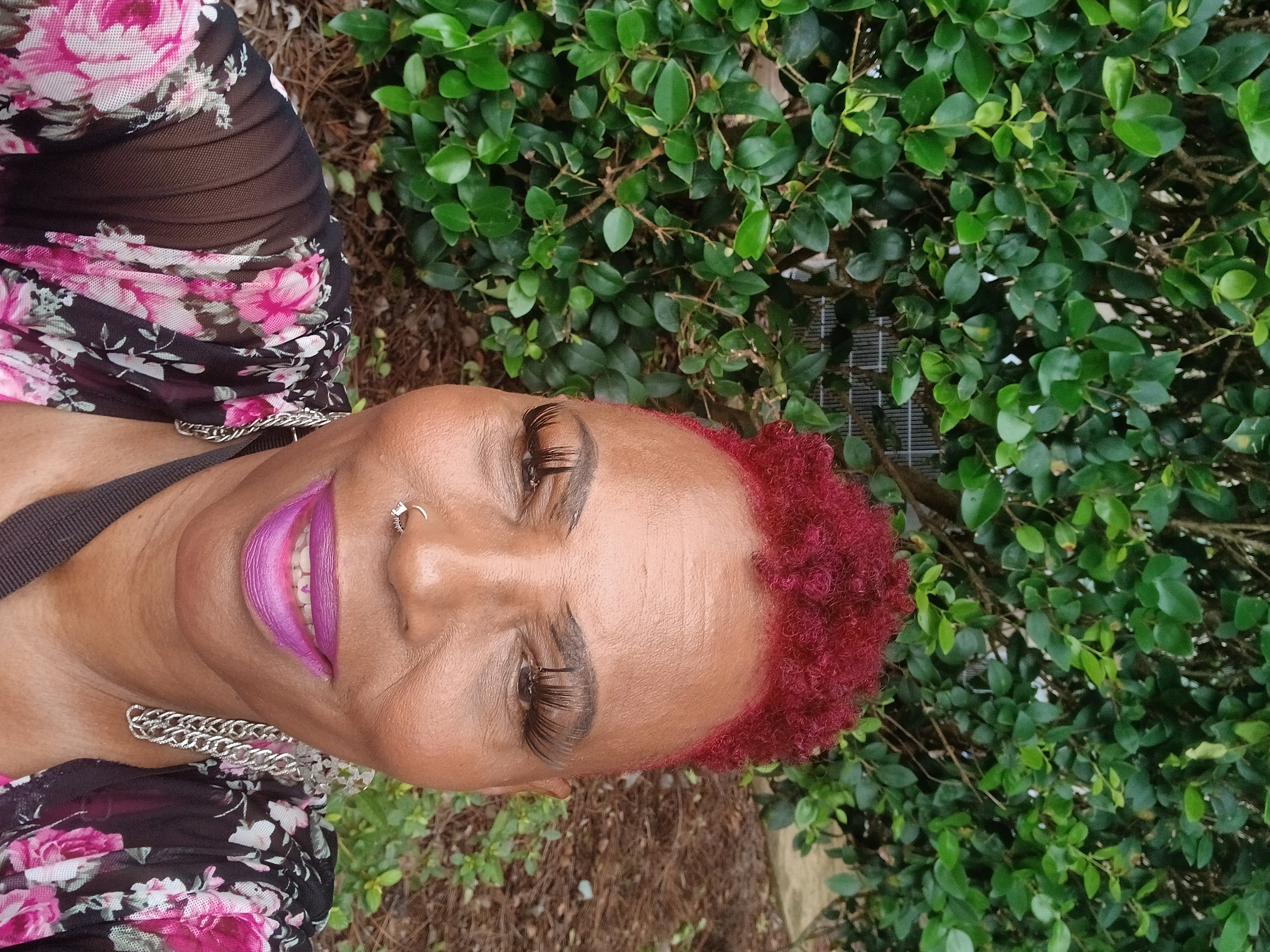Leslie Harris
